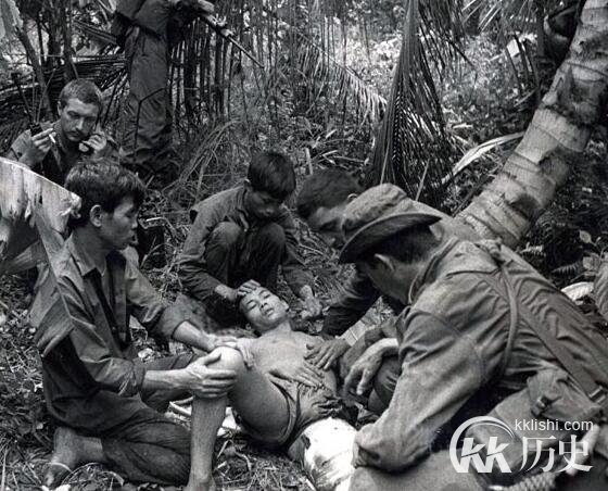 历史揭秘：现存的越战一等功臣的待遇如何？