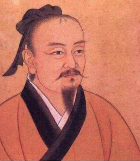 范蠡二儿子犯了死罪,他是怎么做的