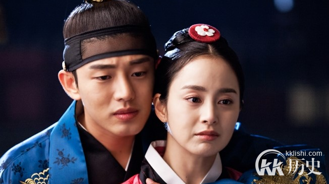 张玉贞是怎么死的 历史上的张玉贞为何被赐死