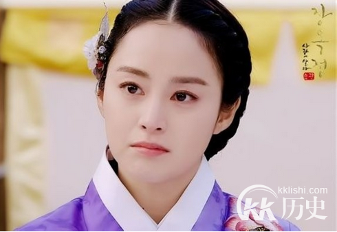 张玉贞是怎么死的 历史上的张玉贞为何被赐死