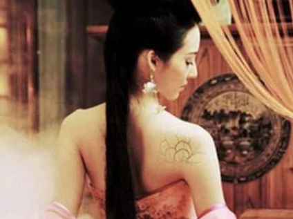 赵飞燕贵为皇后又倾国倾城 赵飞燕为什么会输给自己的妹妹