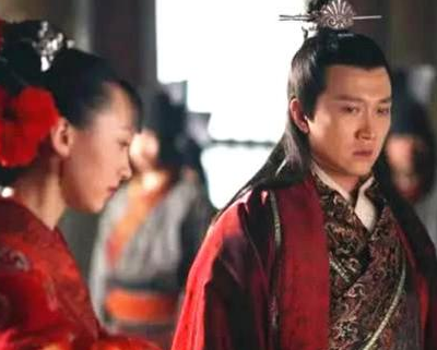 赵飞燕贵为皇后又倾国倾城 赵飞燕为什么会输给自己的妹妹