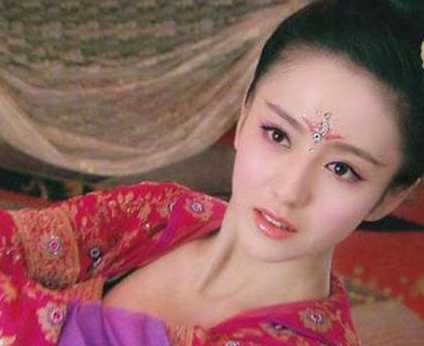 赵飞燕贵为皇后又倾国倾城 赵飞燕为什么会输给自己的妹妹