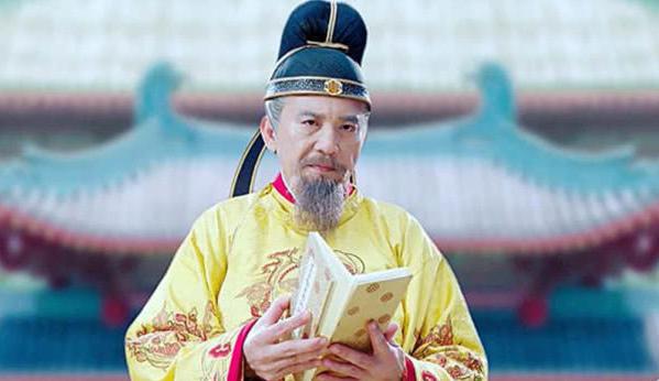 安禄山造反时唐朝兵强马壮，为什么安禄山还敢造反