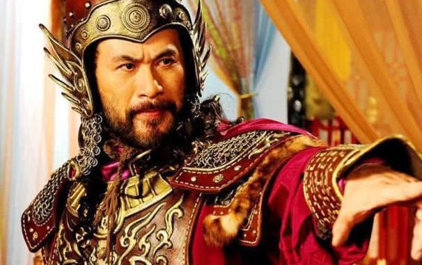 安禄山造反时唐朝兵强马壮，为什么安禄山还敢造反