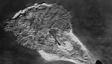 硫磺岛战役期间日军为什么会选择在岛上坚守这么久 真相是什么