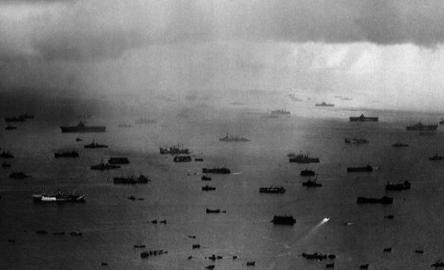 硫磺岛战役期间日军为什么会选择在岛上坚守这么久 真相是什么