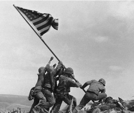 硫磺岛战役期间日军为什么会选择在岛上坚守这么久 真相是什么