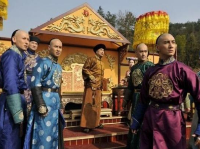 清朝财产继承制度是怎么来的