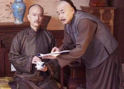 清朝财产继承制度是怎么来的