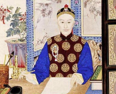 清朝财产继承制度是怎么来的