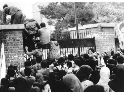 1980年的鹰爪行动之后 为什么美国不敢再碰这个地方了