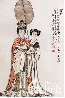 阴丽华传奇：为什么被称为历史上最成功的皇后