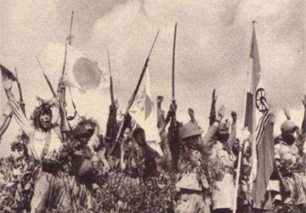 同古会战的伤亡情况如何 最后到底是谁赢了