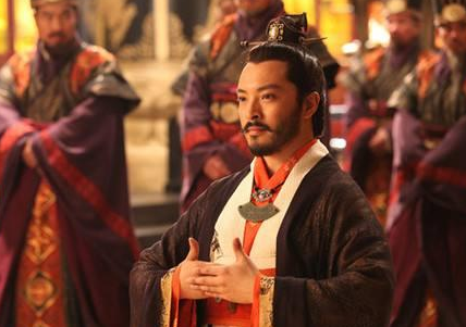 杨广既然已经成为太子 杨广为什么还要弑父夺位