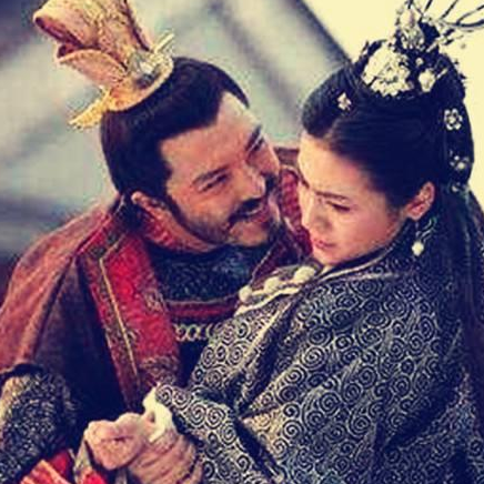 杨广既然已经成为太子 杨广为什么还要弑父夺位