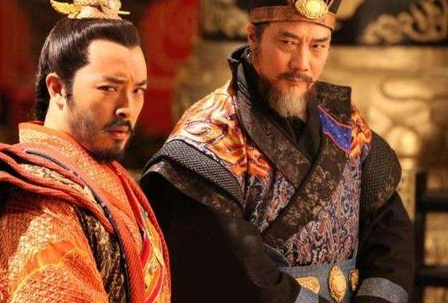 杨广既然已经成为太子 杨广为什么还要弑父夺位