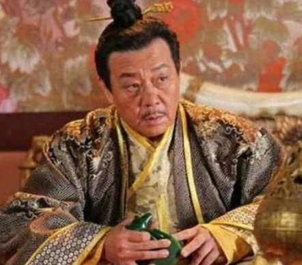 杨广既然已经成为太子 杨广为什么还要弑父夺位