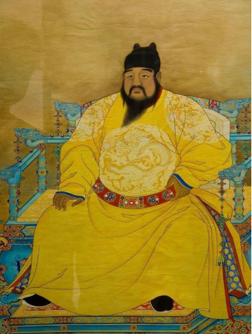 古代皇帝为什么没有退休制度呢