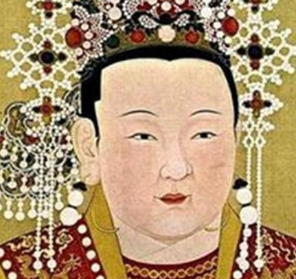 朱棣和徐皇后感情如何 徐皇后生前不纳一妃