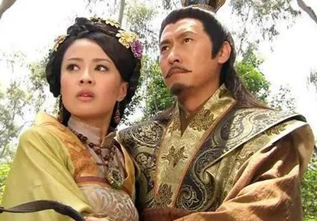 朱棣和徐皇后感情如何 徐皇后生前不纳一妃