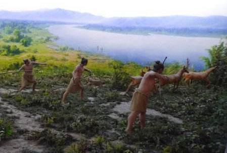 半坡人有着怎样的文化特征