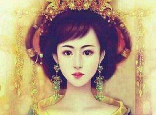 李世民身边女人无数，为什么独独钟情文德皇后