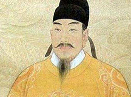 李世民身边女人无数，为什么独独钟情文德皇后