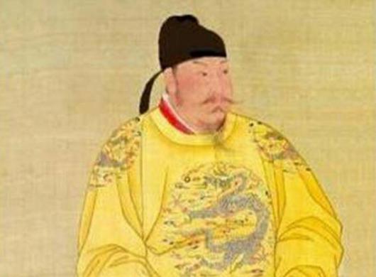 李世民身边女人无数，为什么独独钟情文德皇后