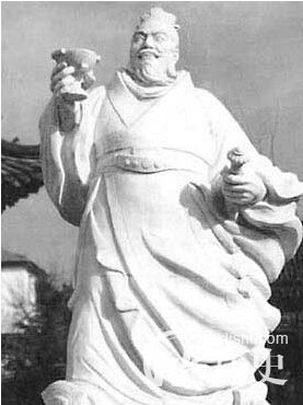 刘邦是怎么死的？刘邦的真实死亡之谜是什么