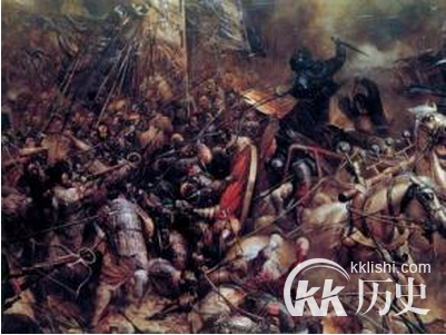 五胡乱华是怎么回事 五胡乱华是怎么发生的