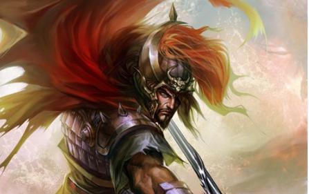 夏侯渊为什么被曹操骂成草包将军