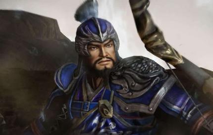 夏侯渊为什么被曹操骂成草包将军