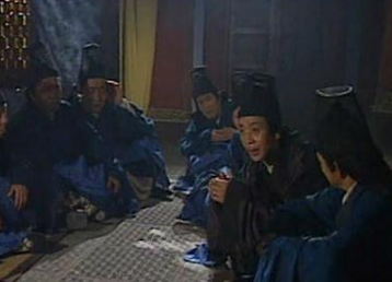 汉末时期的十常侍之乱是怎么回事