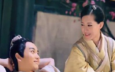 历史上最浪漫的诏书,刘询是如何对待许平君的