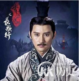 邓晨与邓禹有何关系 如何评价邓晨