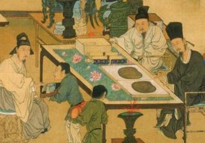 俗话说百善孝为先 古代王朝是如何养老的