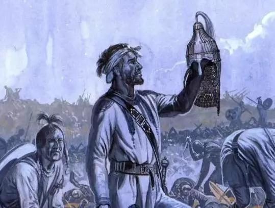 同样是面对蛮族为什么西罗马和东罗马境遇完全不同