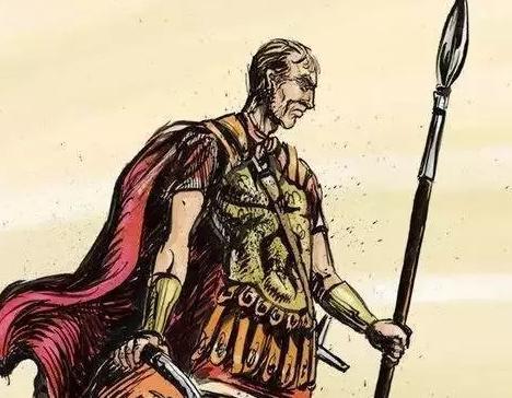 同样是面对蛮族为什么西罗马和东罗马境遇完全不同