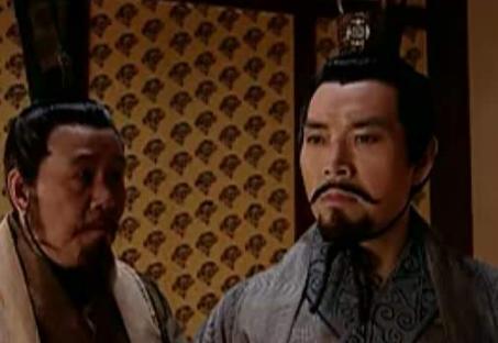 韩安国是怎么用一句话就让灌夫丧命的