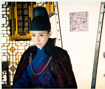 四大名捕姬瑶花的身世 姬瑶花为什么杀了安世耿