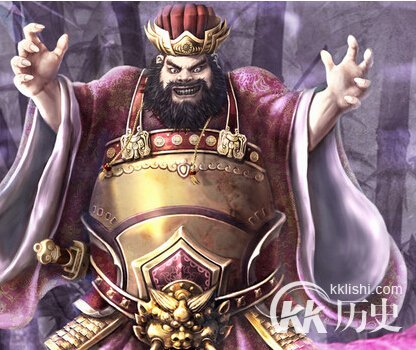 一代枭雄董卓是怎么死的？董卓是被吕布杀死的吗？