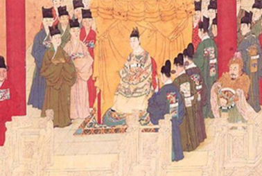 朱元璋为什么要采取分封制