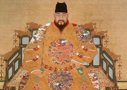 朱元璋为什么要采取分封制