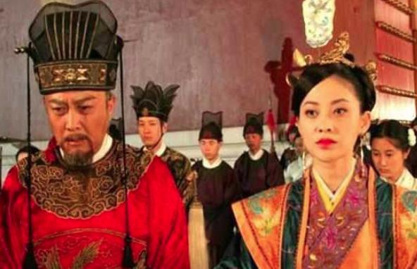 朱元璋封小舅子郭德成大官，他为什么还不开心