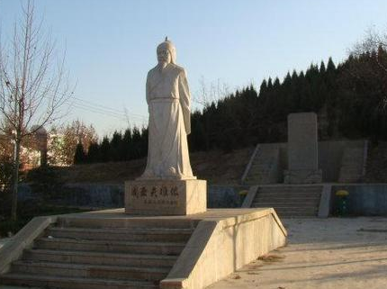 周亚夫是名将也是丞相,为什么汉景帝对他产生了不满