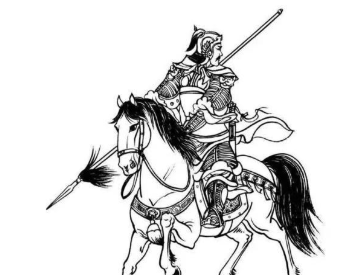 周亚夫是名将也是丞相,为什么汉景帝对他产生了不满