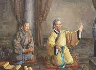 探索董仲舒的养生之道，&ldquo;中和之理&rdquo;是怎么一回事