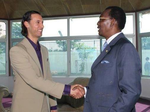 乍得内战的过程是什么样的 乍得内战的结果如何