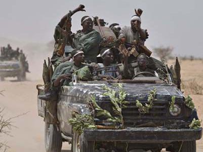 乍得内战的过程是什么样的 乍得内战的结果如何